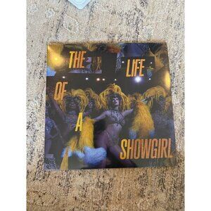 The Life of a Showgirl: Baby That’s Show Business Edition (Lovely Bouquet Golden